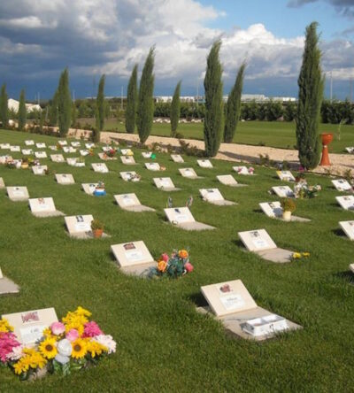 Loculo Cimiteriale Animali – Concessione 30 Anni